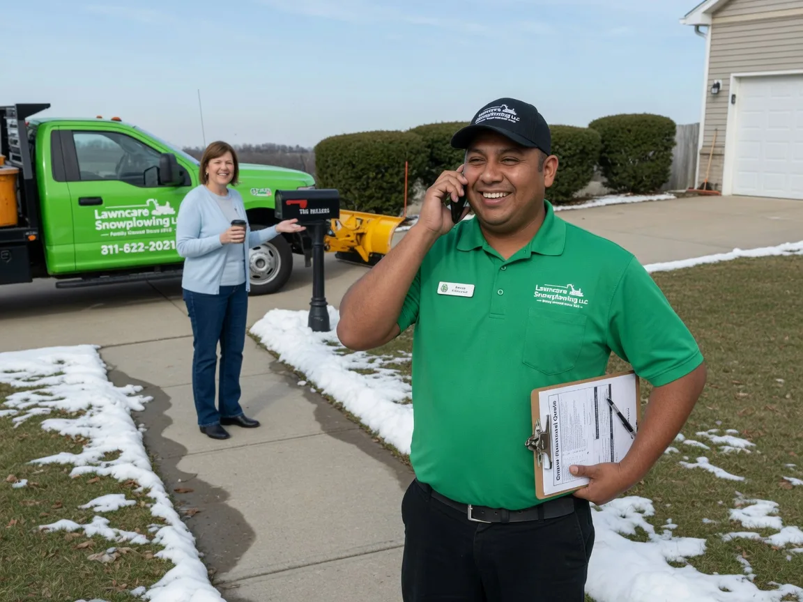 Lawn Care Services By Expert Landscaper Piper City, IL FAQs